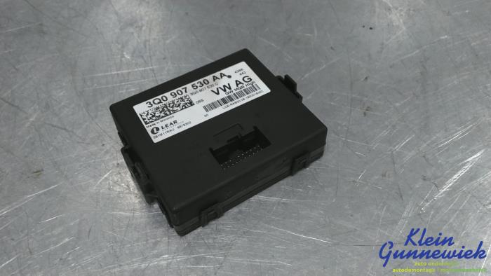 Used Computer, miscellaneous Volkswagen T-Roc Price € 52,00 Margin scheme offered by Klein Gunnewiek Autodemontage & Motorentechniek