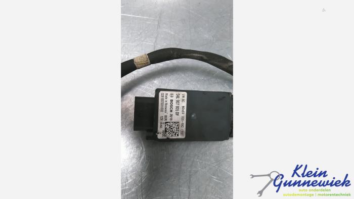 Lambda probe from a Volkswagen T-Roc 2019