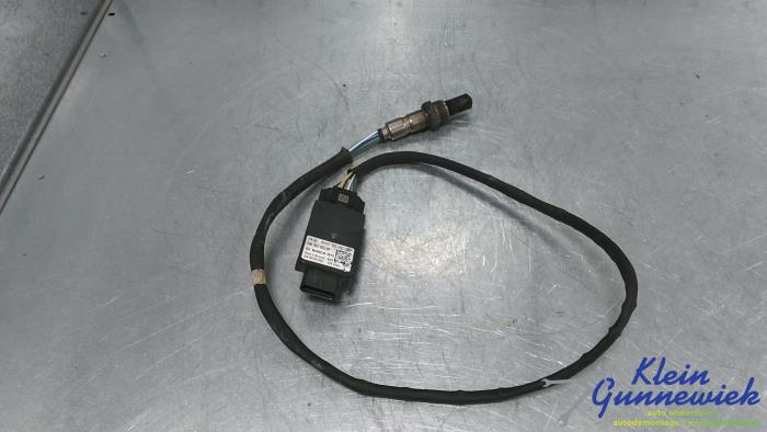 Used Lambda probe Volkswagen T-Roc Price € 125,00 Margin scheme offered by Klein Gunnewiek Autodemontage & Motorentechniek