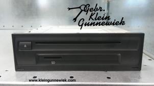 Used Multi-media control unit Volkswagen T-Roc Price € 395,00 Margin scheme offered by Gebr.Klein Gunnewiek Ho.BV