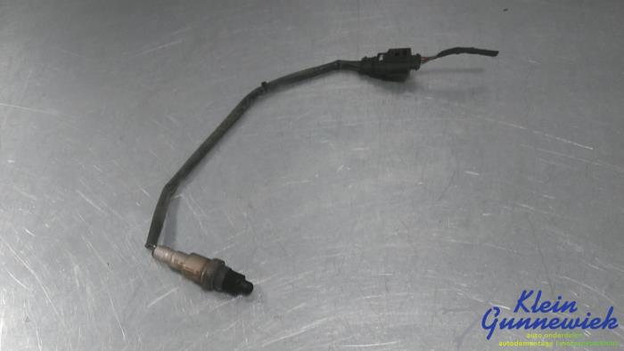 Used Lambda probe Volkswagen Jetta Price € 60,00 Margin scheme offered by Klein Gunnewiek Autodemontage & Motorentechniek