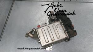 Używane Chlodnica EGR Volkswagen Transporter Cena € 195,00 Procedura marży oferowane przez Gebr.Klein Gunnewiek Ho.BV