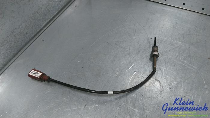 Gebrauchte Auspuff Temperatursensor Volkswagen Transporter Preis € 31,00 Margenregelung angeboten von Klein Gunnewiek Autodemontage & Motorentechniek