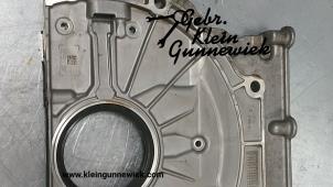 Used Timing cover BMW X1 Price € 75,00 Margin scheme offered by Gebr.Klein Gunnewiek Ho.BV