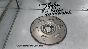 Used Starter ring gear BMW X1 Price € 135,00 Margin scheme offered by Gebr.Klein Gunnewiek Ho.BV