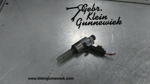 Usagé Injecteur (injection essence) Audi A3 Prix € 110,00 Règlement à la marge proposé par Gebr.Klein Gunnewiek Ho.BV