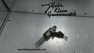 Usagé Injecteur (injection essence) Audi A3 Prix € 110,00 Règlement à la marge proposé par Gebr.Klein Gunnewiek Ho.BV