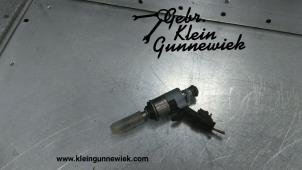 Used Injector (petrol injection) Audi A3 Price € 110,00 Margin scheme offered by Gebr.Klein Gunnewiek Ho.BV