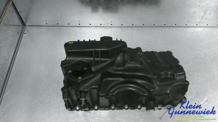 Gebrauchte Ölwanne BMW 5-Serie Preis € 97,00 Margenregelung angeboten von Klein Gunnewiek Autodemontage & Motorentechniek