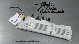 Używane Poduszka powietrzna boczna Volkswagen Polo Cena € 175,00 Procedura marży oferowane przez Gebr.Klein Gunnewiek Ho.BV