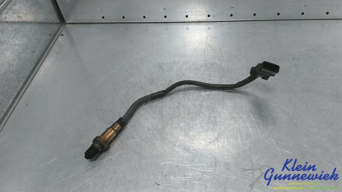 Używane Sonda lambda BMW 5-Serie Cena € 22,00 Procedura marży oferowane przez Klein Gunnewiek Autodemontage & Motorentechniek