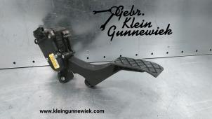 Używane Czujnik polozenia pedalu gazu Volkswagen Transporter Cena € 35,00 Procedura marży oferowane przez Gebr.Klein Gunnewiek Ho.BV