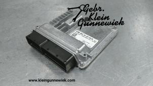 Used Injection computer Volkswagen Transporter Price € 375,00 Margin scheme offered by Gebr.Klein Gunnewiek Ho.BV
