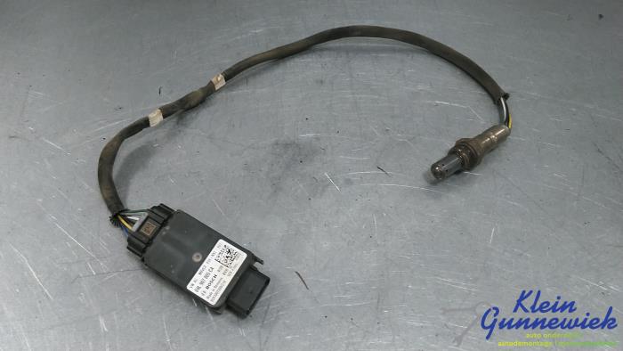 Usados Sonda Lambda Volkswagen Transporter Precio € 174,00 Norma de margen ofrecido por Klein Gunnewiek Autodemontage & Motorentechniek
