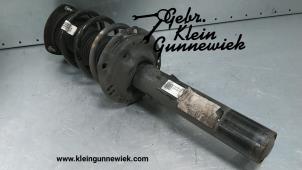 Used Front shock absorber rod, left Volkswagen T-Roc Price € 85,00 Margin scheme offered by Gebr.Klein Gunnewiek Ho.BV