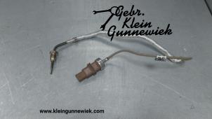 Used Exhaust heat sensor Audi A4 Price € 75,00 Margin scheme offered by Gebr.Klein Gunnewiek Ho.BV