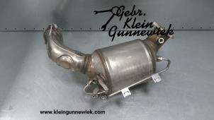 Usagé Filtre à particules Audi A4 Prix € 995,00 Règlement à la marge proposé par Gebr.Klein Gunnewiek Ho.BV