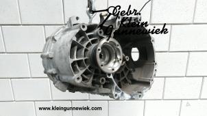 Gebrauchte Getriebe Volkswagen Passat Preis € 295,00 Margenregelung angeboten von Gebr.Klein Gunnewiek Ho.BV