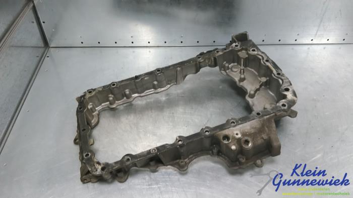 Usagé Couvercle carter Ford C-Max Prix € 82,00 Règlement à la marge proposé par Klein Gunnewiek Autodemontage & Motorentechniek