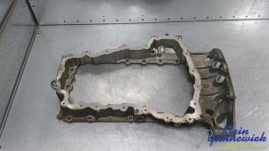Ölwanne van een Ford C-Max 2016