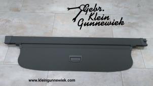 Used Parcel shelf Audi A6 Price € 225,00 Margin scheme offered by Gebr.Klein Gunnewiek Ho.BV