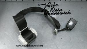 Usagé Ceinture de sécurité arrière centre Volkswagen Polo Prix € 35,00 Règlement à la marge proposé par Gebr.Klein Gunnewiek Ho.BV