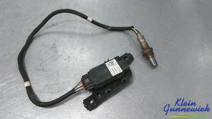 Used Lambda probe Volkswagen T-Roc Price € 101,00 Margin scheme offered by Klein Gunnewiek Autodemontage & Motorentechniek