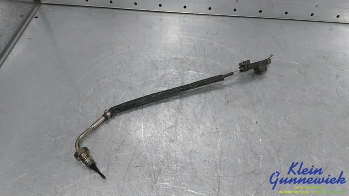 Gebrauchte Auspuff Temperatursensor Mercedes Sprinter Preis € 36,00 Margenregelung angeboten von Klein Gunnewiek Autodemontage & Motorentechniek