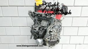 Used Engine Volkswagen Jetta Price € 1.295,00 Margin scheme offered by Gebr.Klein Gunnewiek Ho.BV
