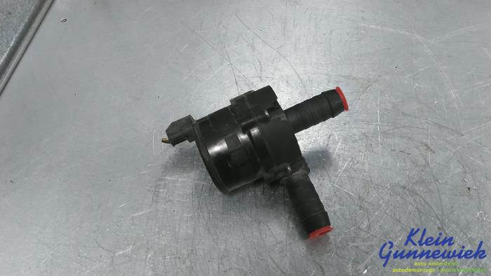 Begagnade Vattenpump Ford Transit Pris € 57,00 Marginaltabell erbjuds av Klein Gunnewiek Autodemontage & Motorentechniek