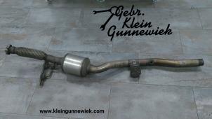 Gebrauchte Katalysator Volkswagen T-Roc Preis € 345,00 Margenregelung angeboten von Gebr.Klein Gunnewiek Ho.BV
