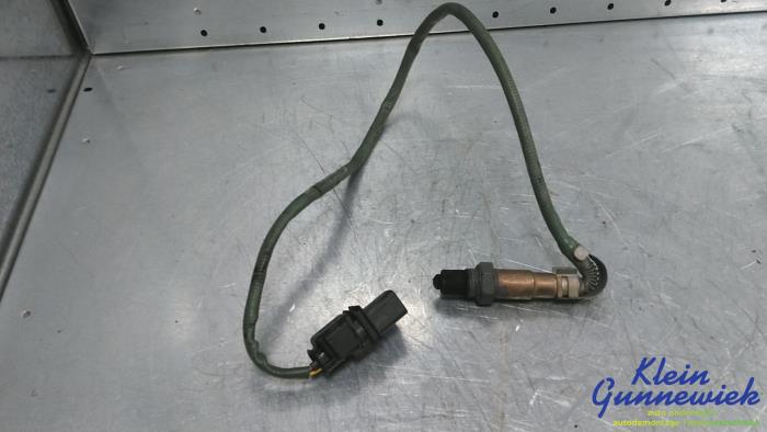 Usados Sonda Lambda Mercedes C-Klasse Precio € 80,00 Norma de margen ofrecido por Klein Gunnewiek Autodemontage & Motorentechniek