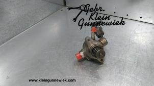 Używane Mechaniczna pompa paliwa Volkswagen Polo Cena € 100,00 Procedura marży oferowane przez Gebr.Klein Gunnewiek Ho.BV