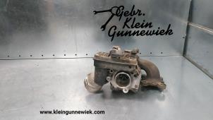 Usagé Turbo Volkswagen Polo Prix € 325,00 Règlement à la marge proposé par Gebr.Klein Gunnewiek Ho.BV