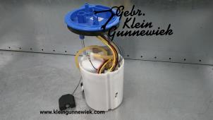 Usagé Pompe d'injection Volkswagen T-Roc Prix € 195,00 Règlement à la marge proposé par Gebr.Klein Gunnewiek Ho.BV