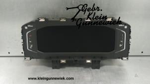 Usagé Instrument de bord Volkswagen T-Roc Prix € 895,00 Règlement à la marge proposé par Gebr.Klein Gunnewiek Ho.BV