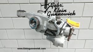 Used Rear differential Volkswagen T-Roc Price € 1.995,00 Margin scheme offered by Gebr.Klein Gunnewiek Ho.BV