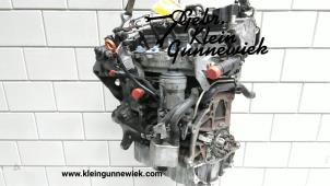 Used Engine Volkswagen Passat Price € 1.450,00 Margin scheme offered by Gebr.Klein Gunnewiek Ho.BV