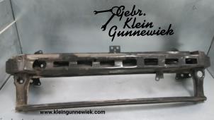 Used Front bumper frame Volkswagen Golf Price € 60,00 Margin scheme offered by Gebr.Klein Gunnewiek Ho.BV