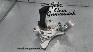 Usados Bomba de aceite Volkswagen Passat Precio € 65,00 Norma de margen ofrecido por Gebr.Klein Gunnewiek Ho.BV