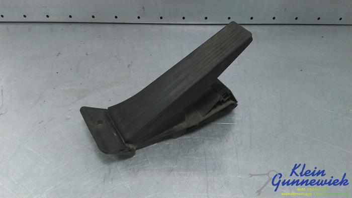 Begagnade Gaspedalsensor BMW 5-Serie Pris € 51,00 Marginaltabell erbjuds av Klein Gunnewiek Autodemontage & Motorentechniek