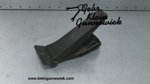 Used Throttle pedal position sensor BMW 5-Serie Price € 65,00 Margin scheme offered by Gebr.Klein Gunnewiek Ho.BV