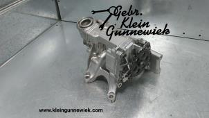 Used Oil pump BMW X1 Price € 125,00 Margin scheme offered by Gebr.Klein Gunnewiek Ho.BV