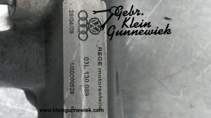 Used Fuel injector nozzle Volkswagen Passat Price € 150,00 Margin scheme offered by Gebr.Klein Gunnewiek Ho.BV
