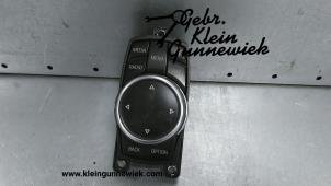 Used MMI switch BMW 530 Price € 225,00 Margin scheme offered by Gebr.Klein Gunnewiek Ho.BV