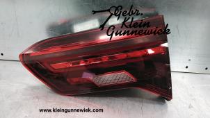 Usagé Feu arrière secondaire droit Volkswagen T-Roc Prix € 75,00 Règlement à la marge proposé par Gebr.Klein Gunnewiek Ho.BV