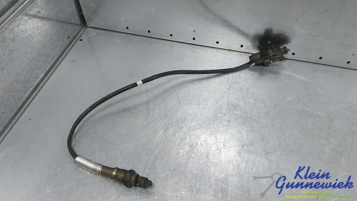 Usados Sonda Lambda Audi S5 Precio € 45,00 Norma de margen ofrecido por Klein Gunnewiek Autodemontage & Motorentechniek