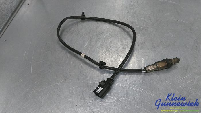 Lambda probe from a Audi S5 2018
