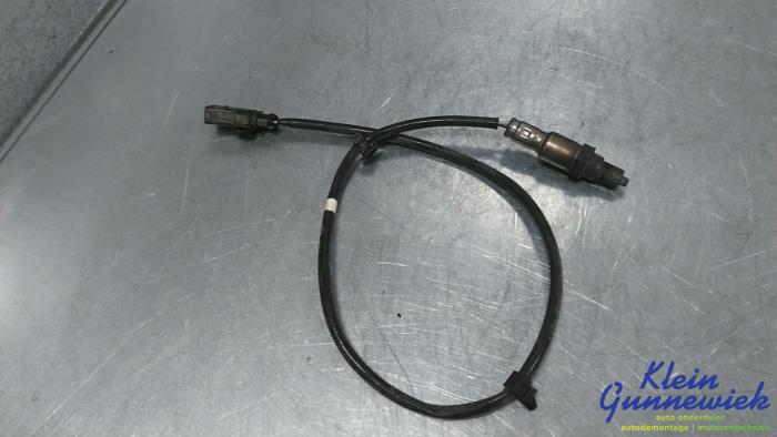 Usagé Sonde lambda Audi S5 Prix € 77,00 Règlement à la marge proposé par Klein Gunnewiek Autodemontage & Motorentechniek
