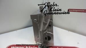 Skontrolowane Glowica cylindra Volkswagen Golf Cena € 574,75 Z VAT oferowane przez Gebr.Klein Gunnewiek Ho.BV
